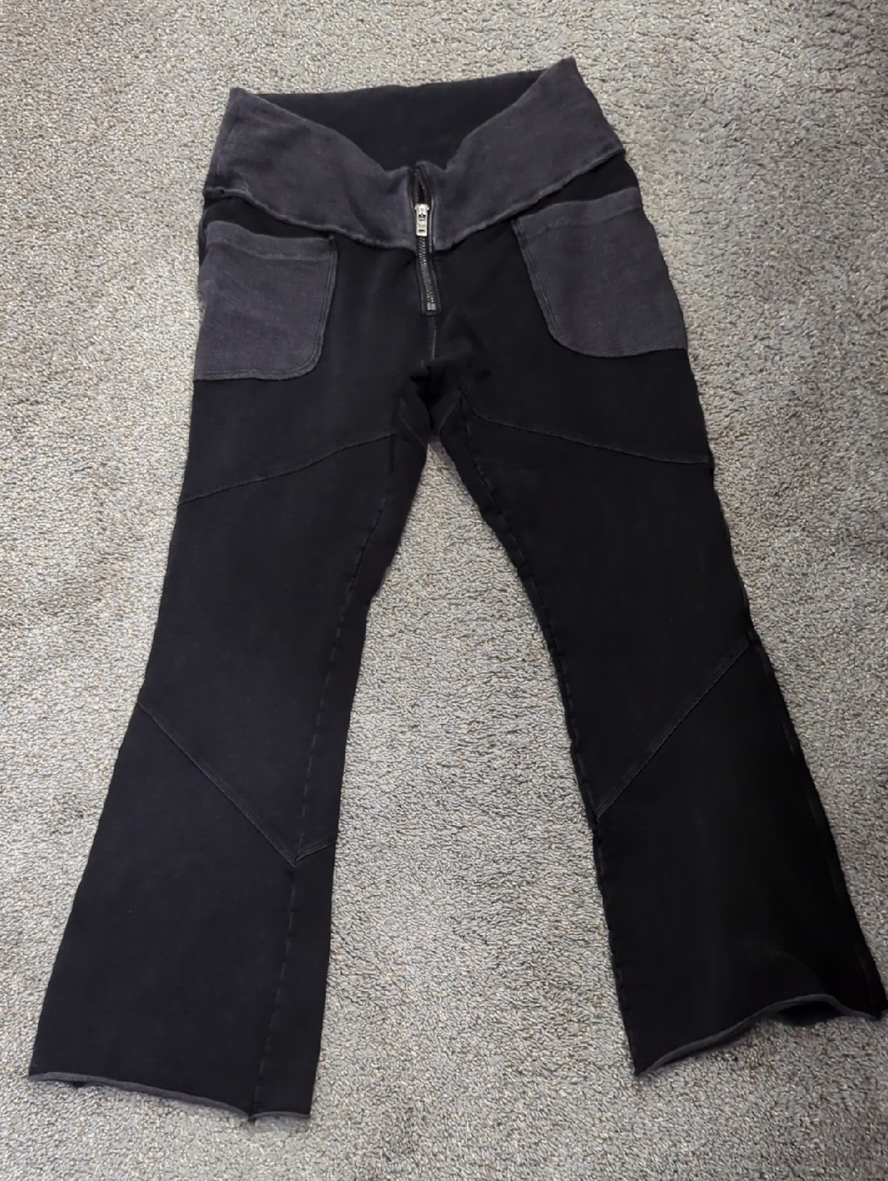Free People Movement Leggings - Picture 2 of 9